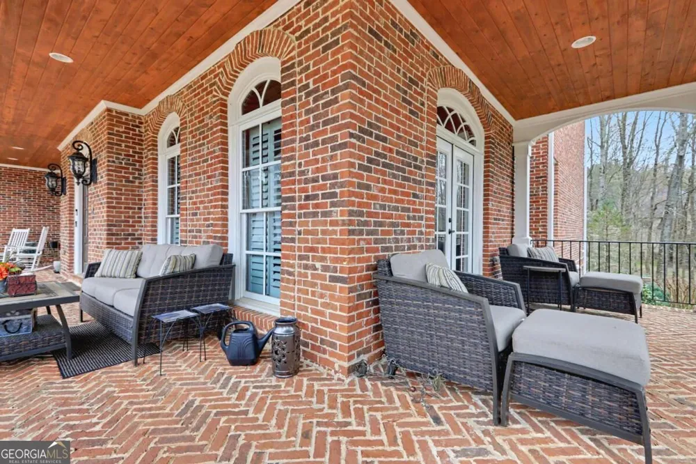 15945 Meadow King WAY Milton, GA 30004