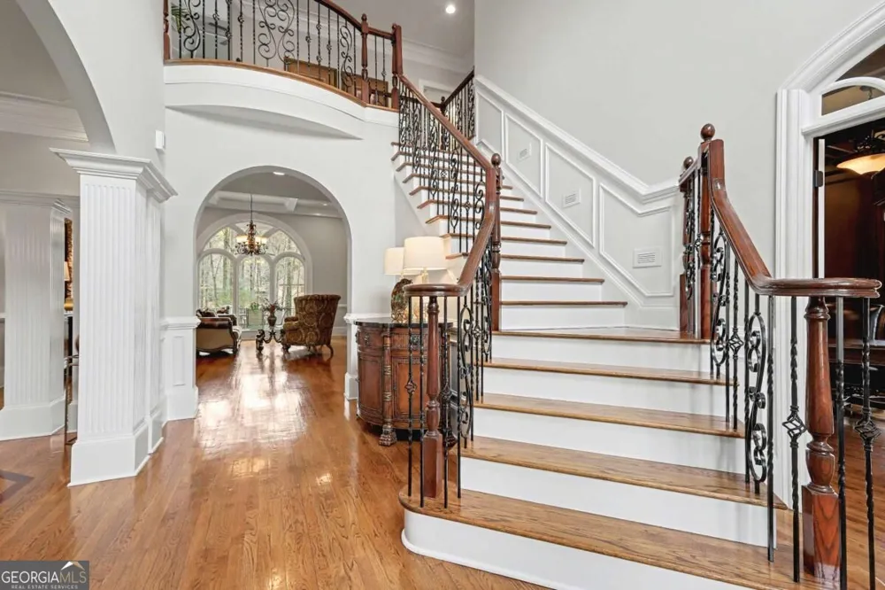 15945 Meadow King WAY Milton, GA 30004