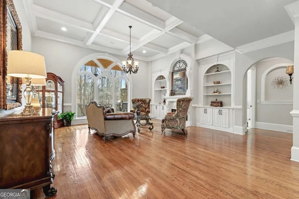 15945 Meadow King WAY Milton, GA 30004