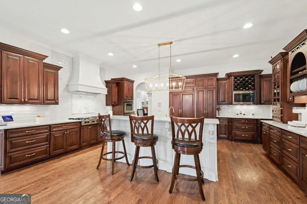15945 Meadow King WAY Milton, GA 30004