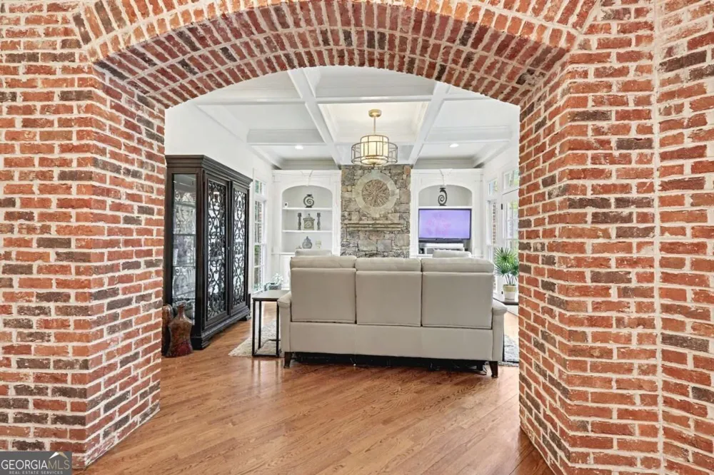 15945 Meadow King WAY Milton, GA 30004