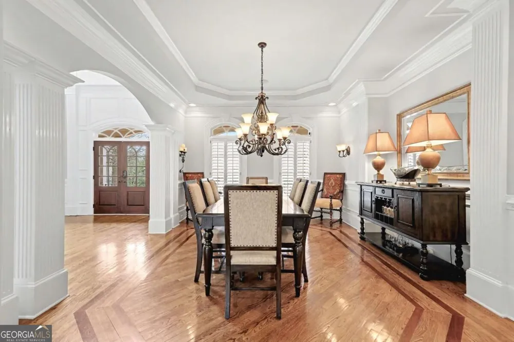15945 Meadow King WAY Milton, GA 30004