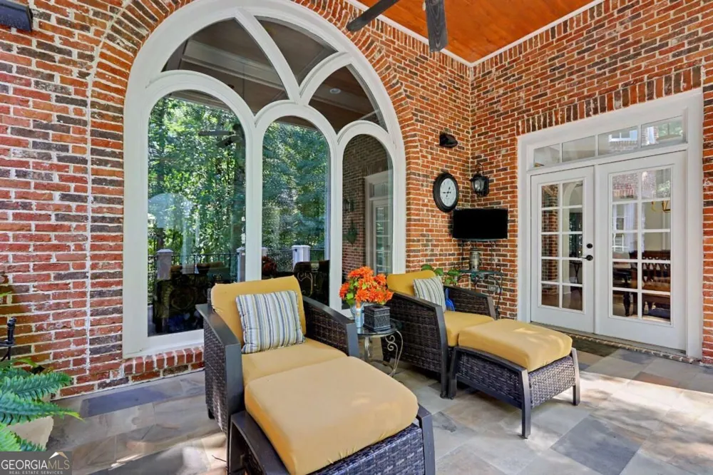 15945 Meadow King WAY Milton, GA 30004