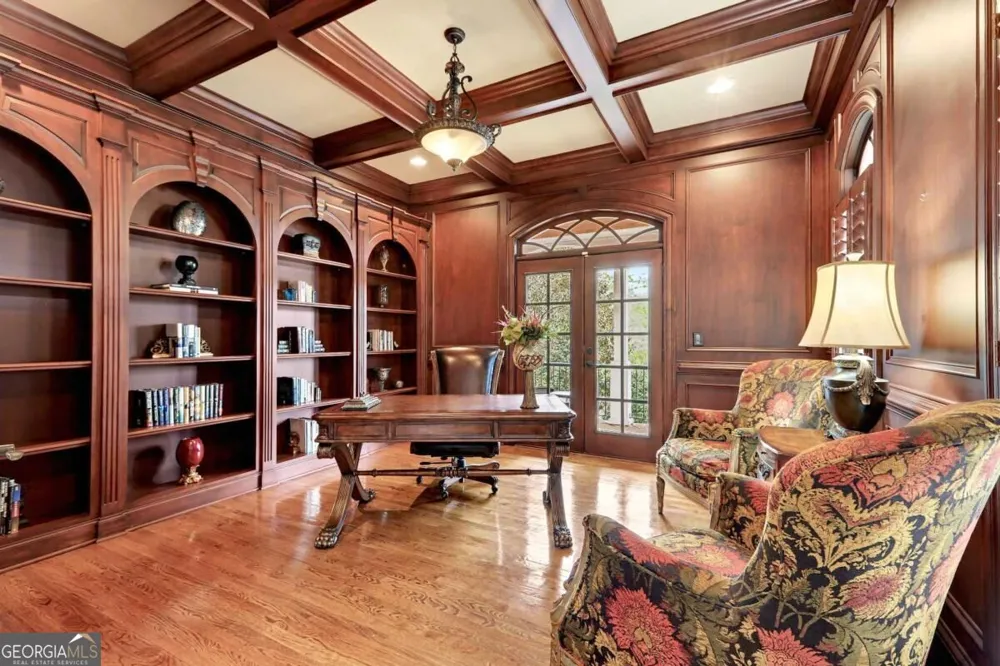 15945 Meadow King WAY Milton, GA 30004