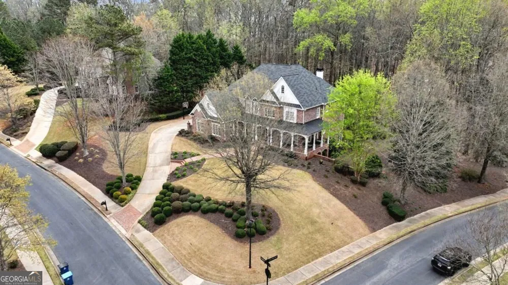 15945 Meadow King WAY Milton, GA 30004