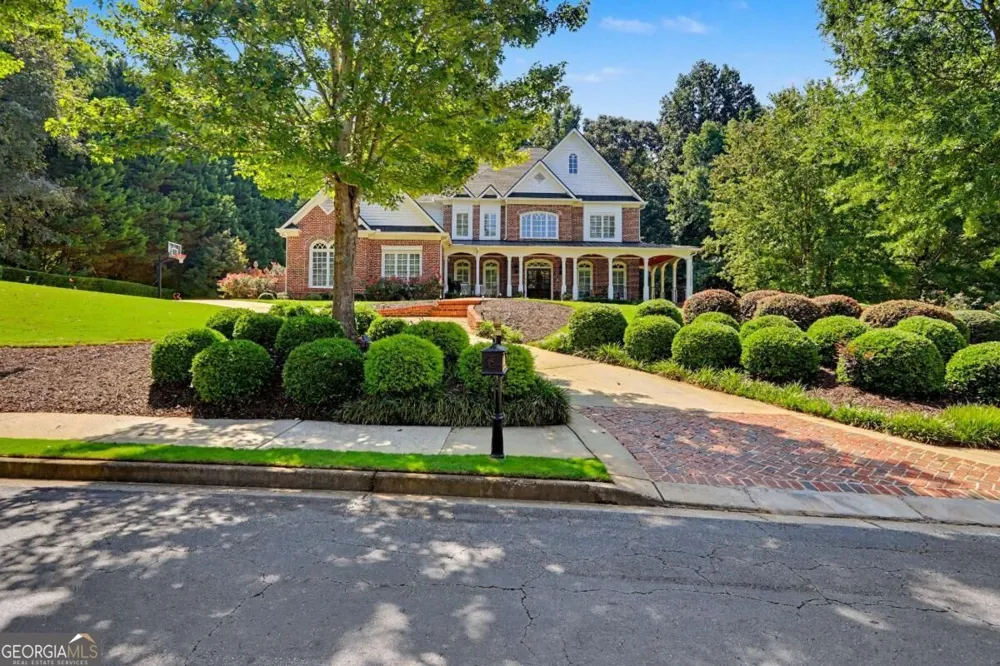 15945 Meadow King WAY Milton, GA 30004