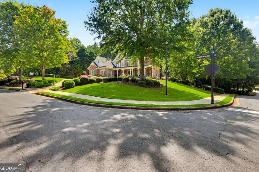 15945 Meadow King WAY Milton, GA 30004