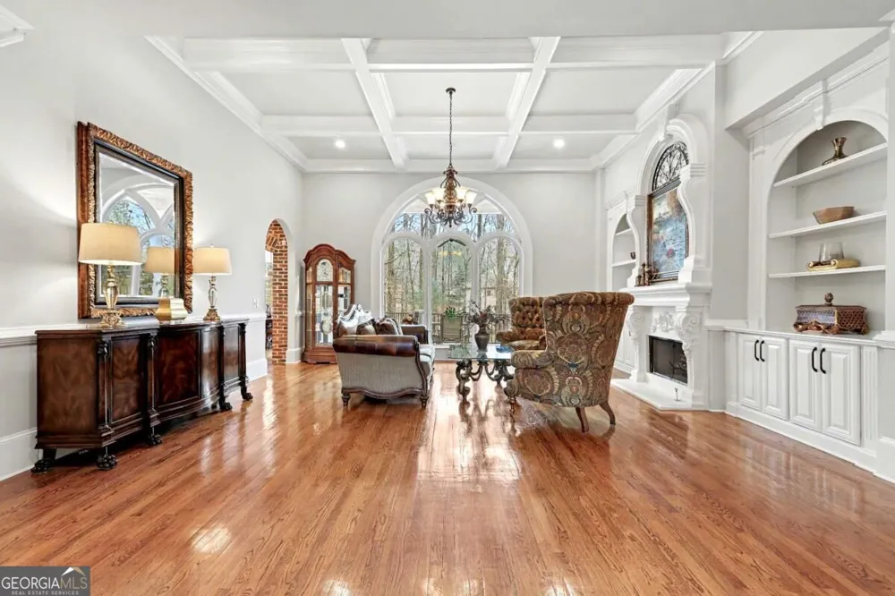 15945 Meadow King WAY Milton, GA 30004
