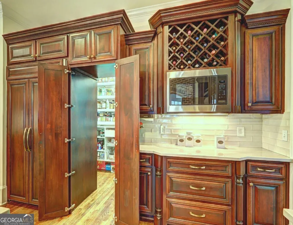 15945 Meadow King WAY Milton, GA 30004
