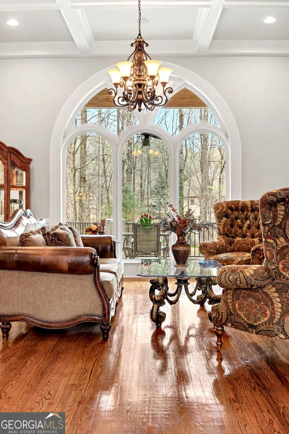 15945 Meadow King WAY Milton, GA 30004
