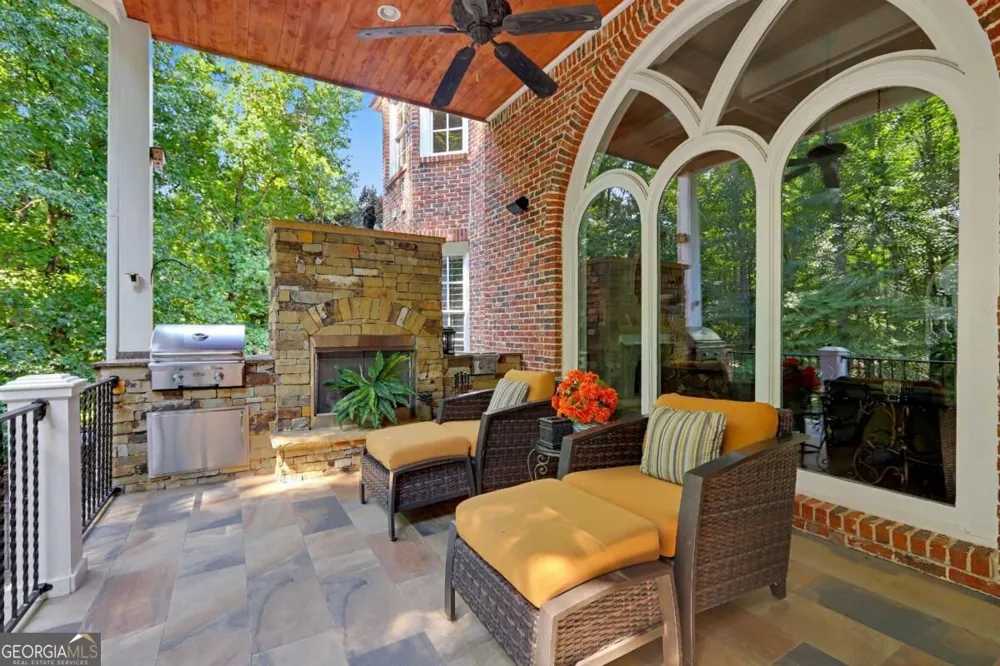 15945 Meadow King WAY Milton, GA 30004