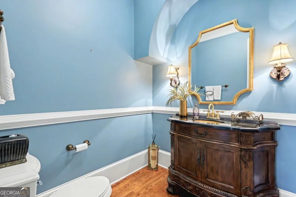 15945 Meadow King WAY Milton, GA 30004