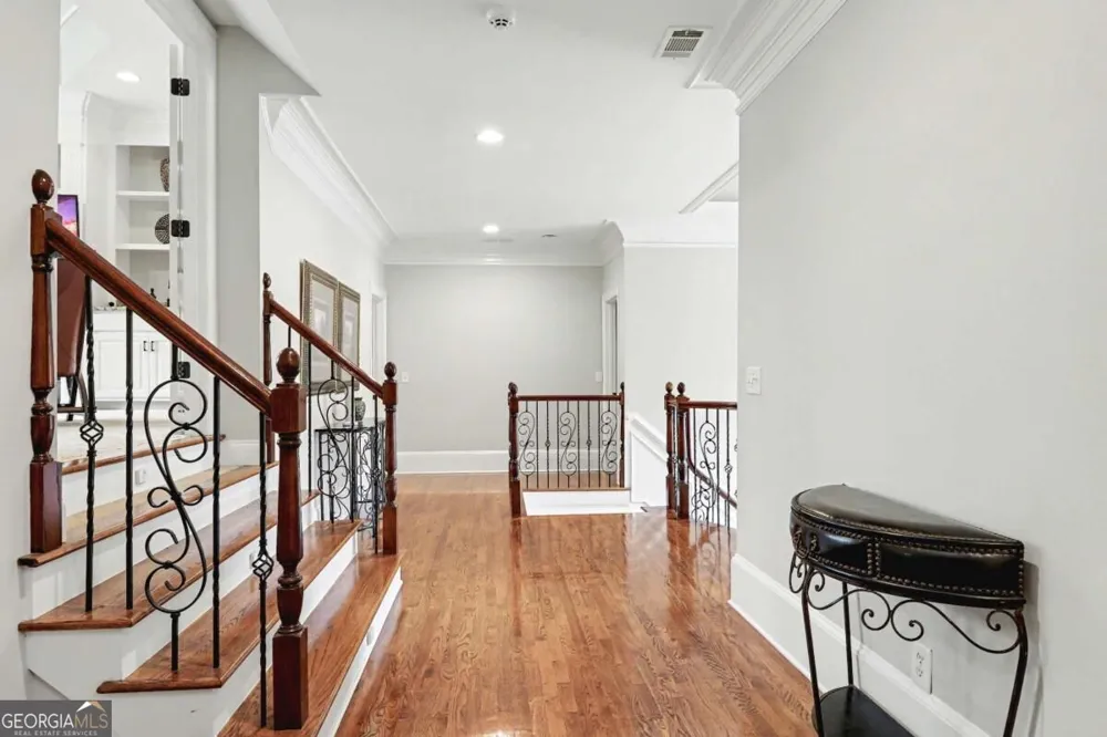15945 Meadow King WAY Milton, GA 30004