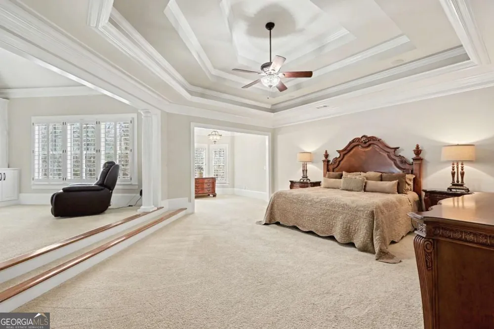 15945 Meadow King WAY Milton, GA 30004
