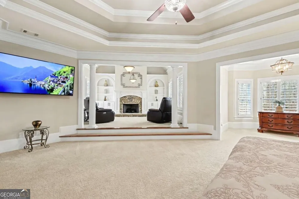 15945 Meadow King WAY Milton, GA 30004