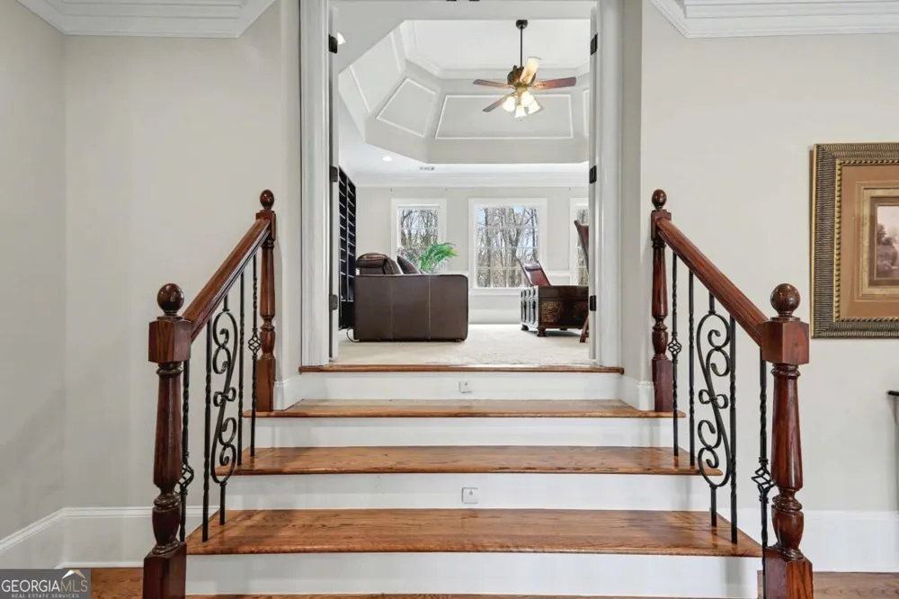 15945 Meadow King WAY Milton, GA 30004