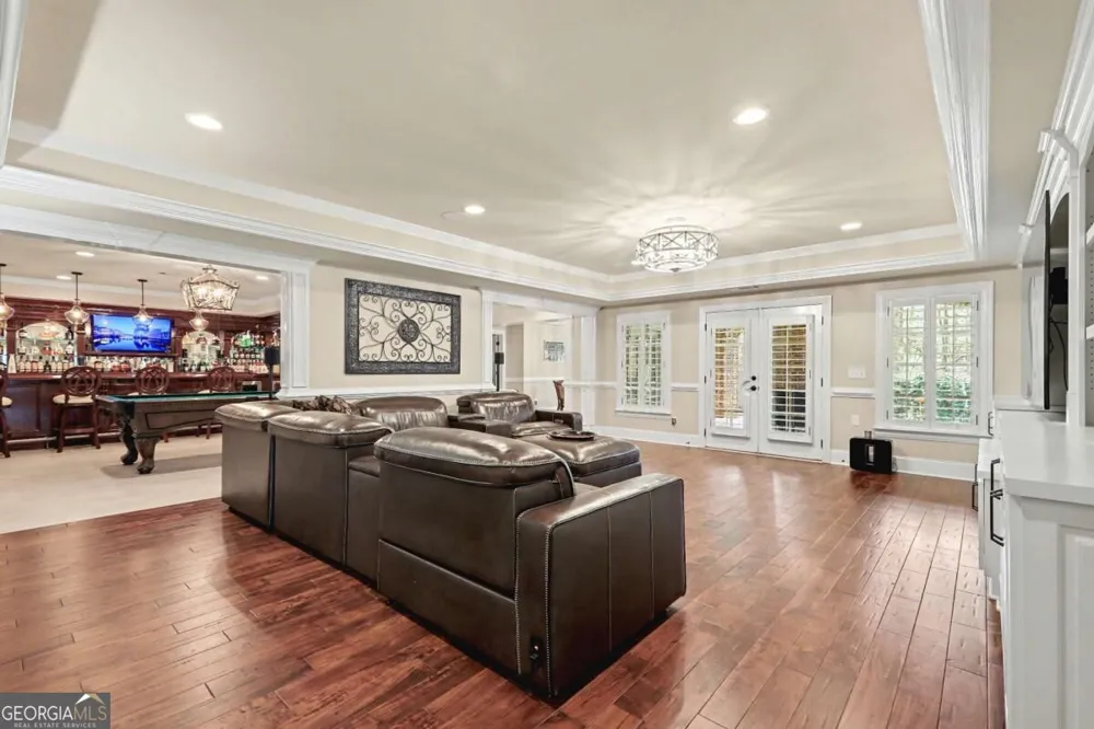 15945 Meadow King WAY Milton, GA 30004