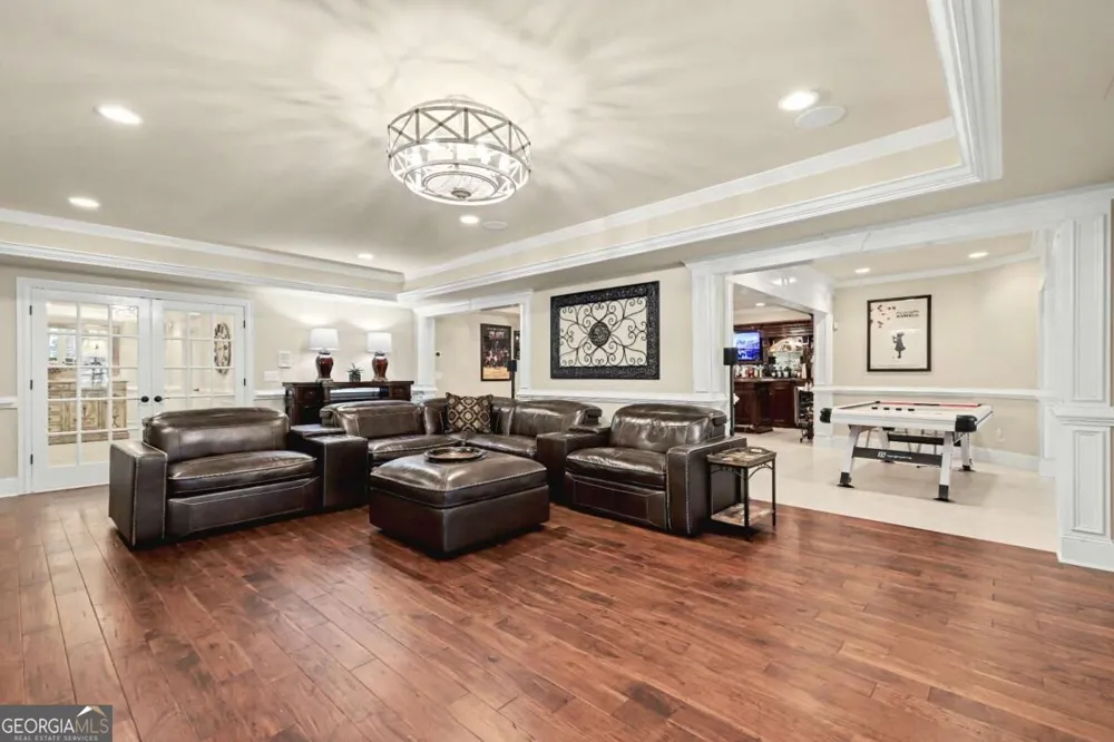 15945 Meadow King WAY Milton, GA 30004