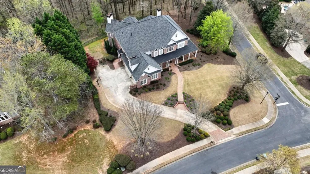 15945 Meadow King WAY Milton, GA 30004