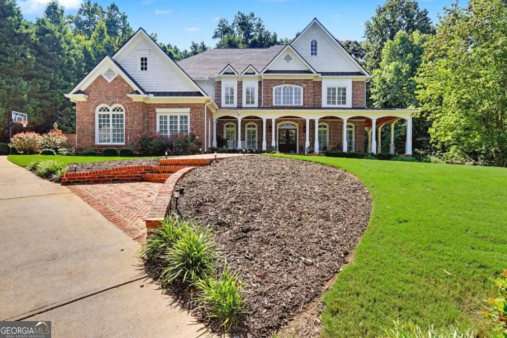 15945 Meadow King WAY Milton, GA 30004