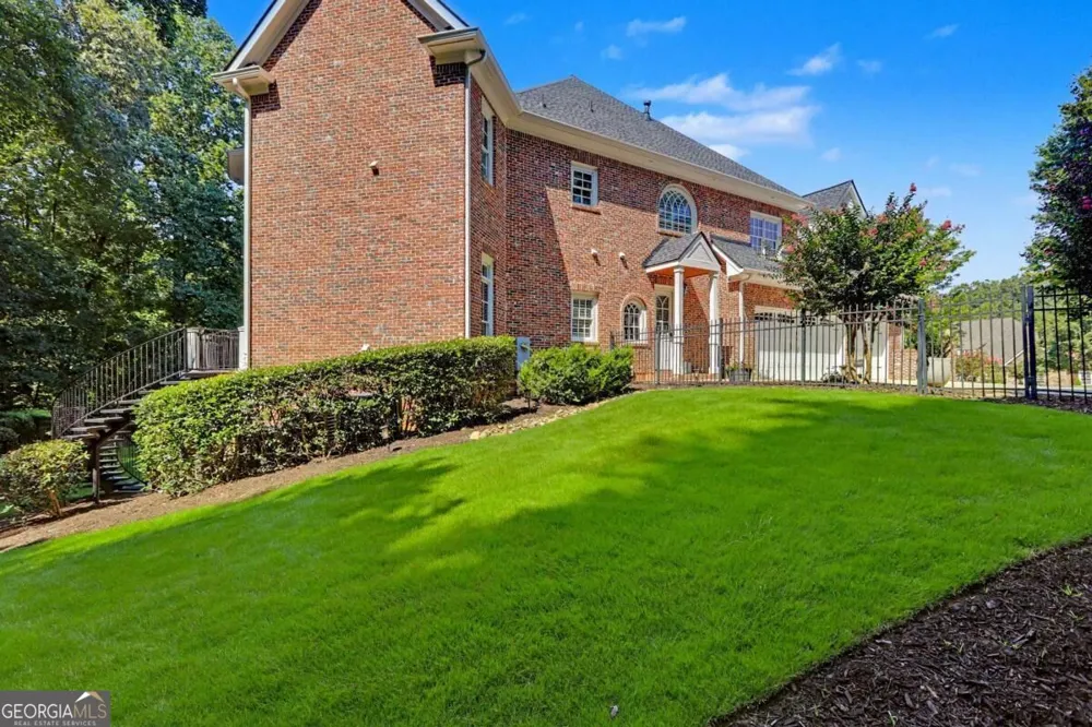 15945 Meadow King WAY Milton, GA 30004