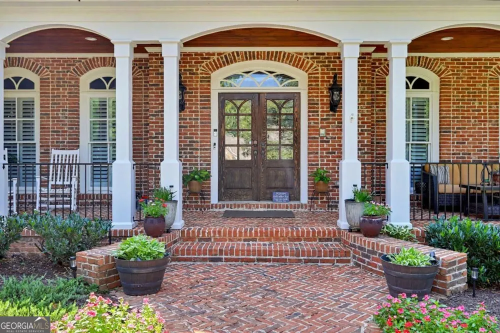 15945 Meadow King WAY Milton, GA 30004