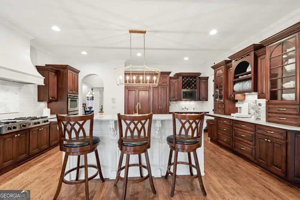 15945 Meadow King WAY Milton, GA 30004