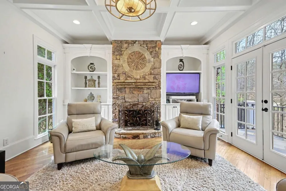 15945 Meadow King WAY Milton, GA 30004