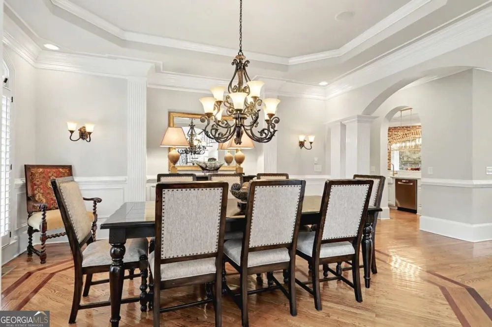 15945 Meadow King WAY Milton, GA 30004