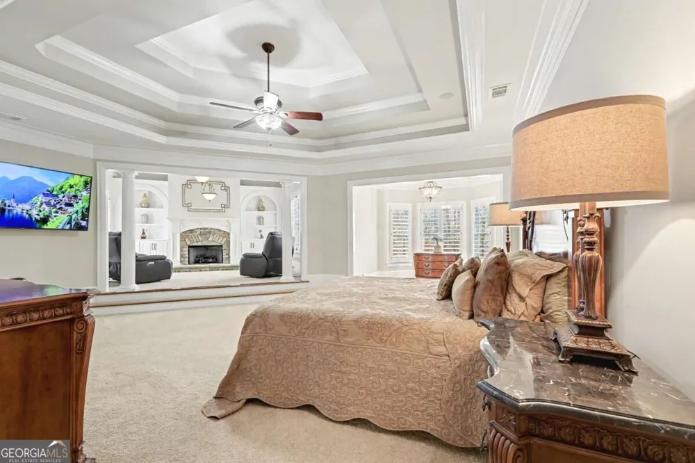 15945 Meadow King WAY Milton, GA 30004
