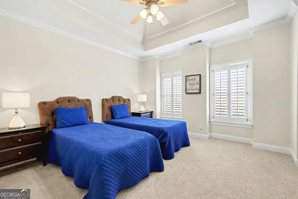 15945 Meadow King WAY Milton, GA 30004
