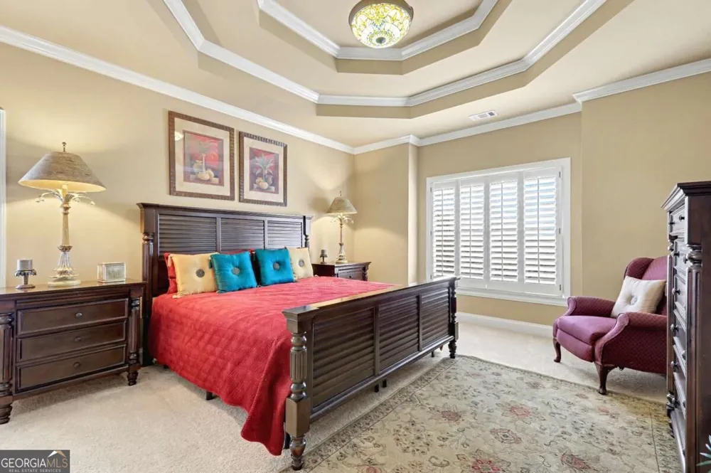 15945 Meadow King WAY Milton, GA 30004