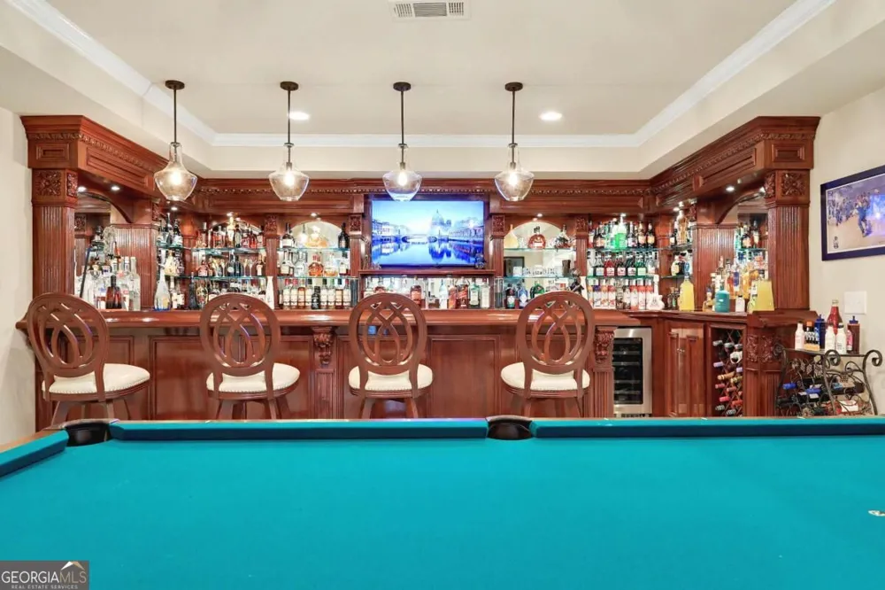 15945 Meadow King WAY Milton, GA 30004
