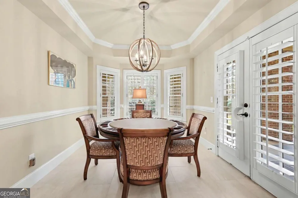 15945 Meadow King WAY Milton, GA 30004