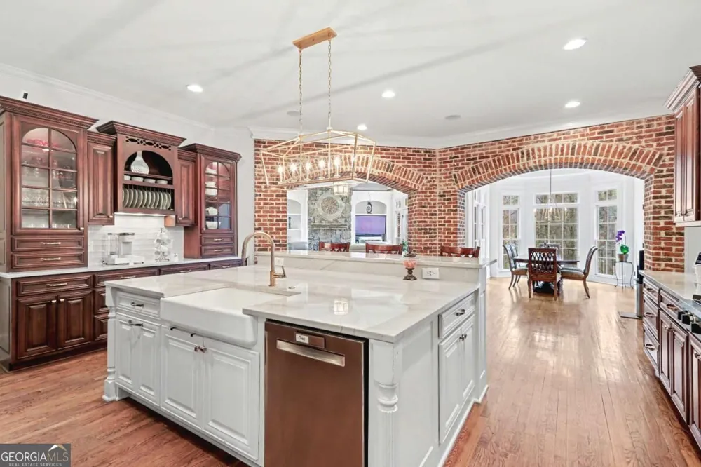 15945 Meadow King WAY Milton, GA 30004
