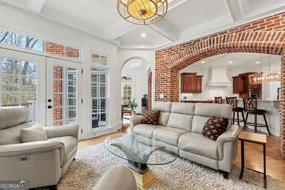 15945 Meadow King WAY Milton, GA 30004