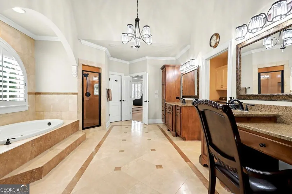 15945 Meadow King WAY Milton, GA 30004