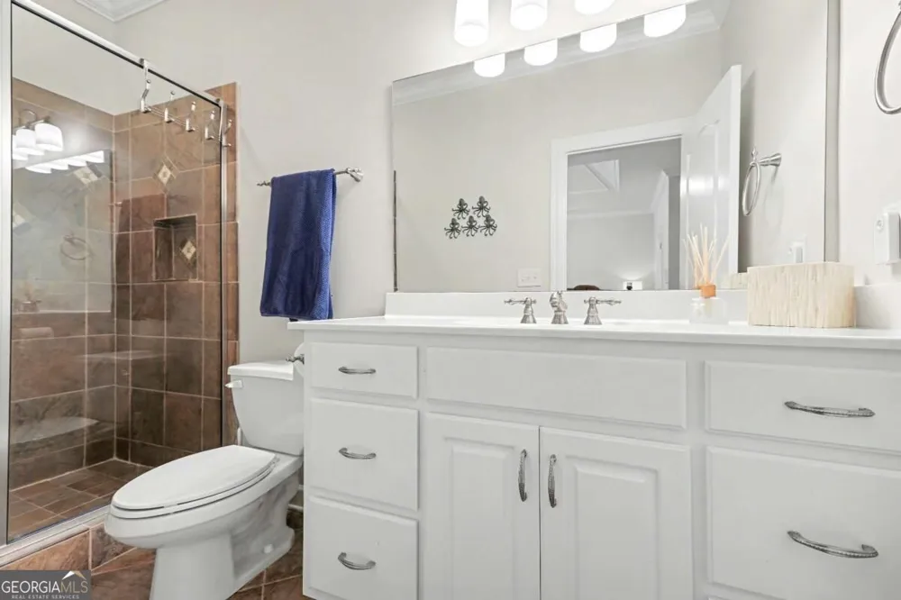 15945 Meadow King WAY Milton, GA 30004