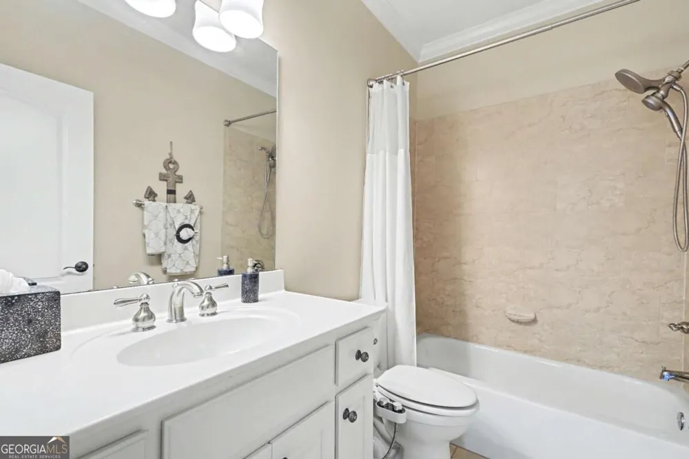 15945 Meadow King WAY Milton, GA 30004