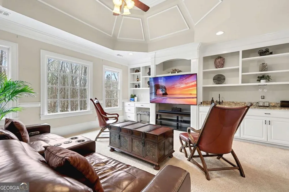 15945 Meadow King WAY Milton, GA 30004