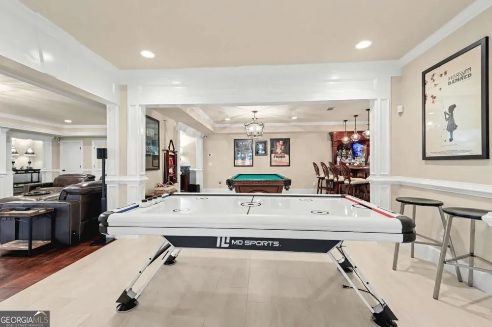15945 Meadow King WAY Milton, GA 30004