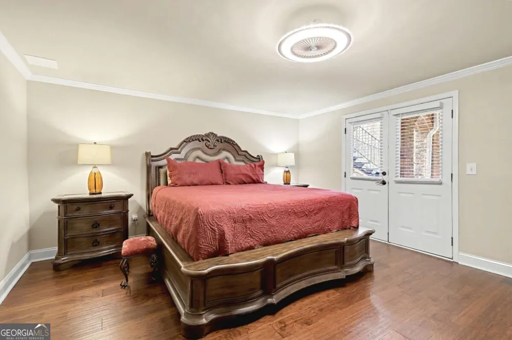15945 Meadow King WAY Milton, GA 30004