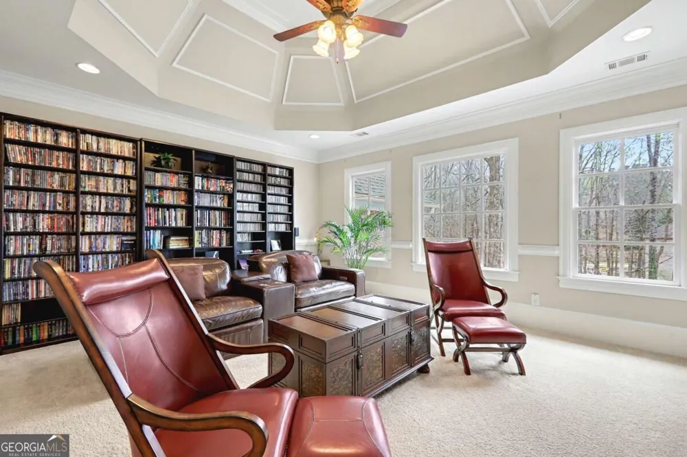 15945 Meadow King WAY Milton, GA 30004