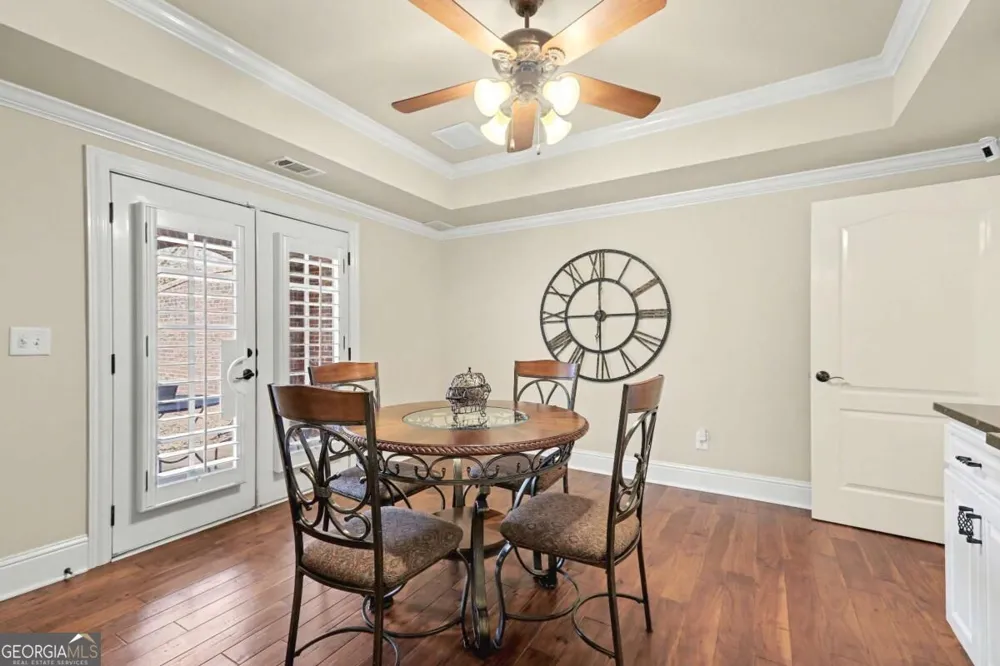 15945 Meadow King WAY Milton, GA 30004