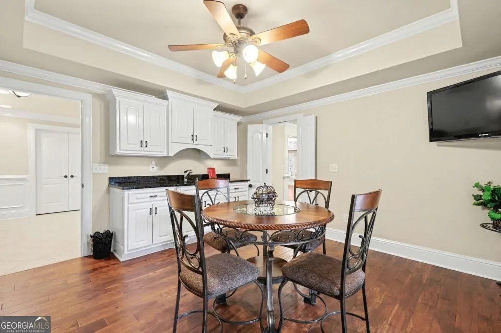 15945 Meadow King WAY Milton, GA 30004