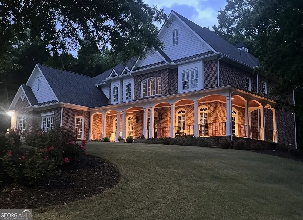 15945 Meadow King WAY Milton, GA 30004