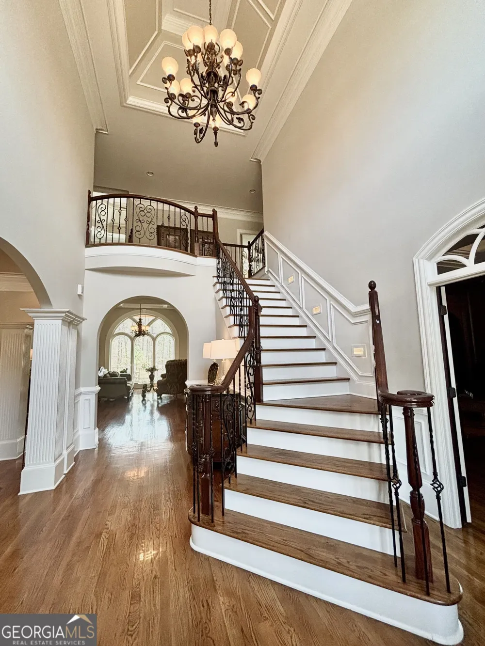 15945 Meadow King WAY Milton, GA 30004