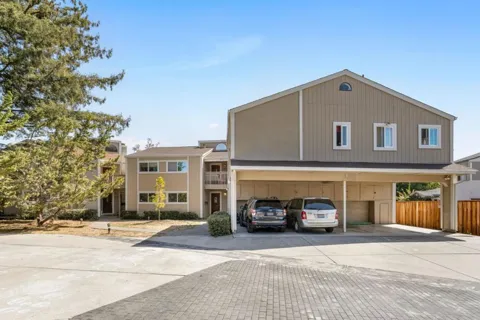 822 Cedar Street #A