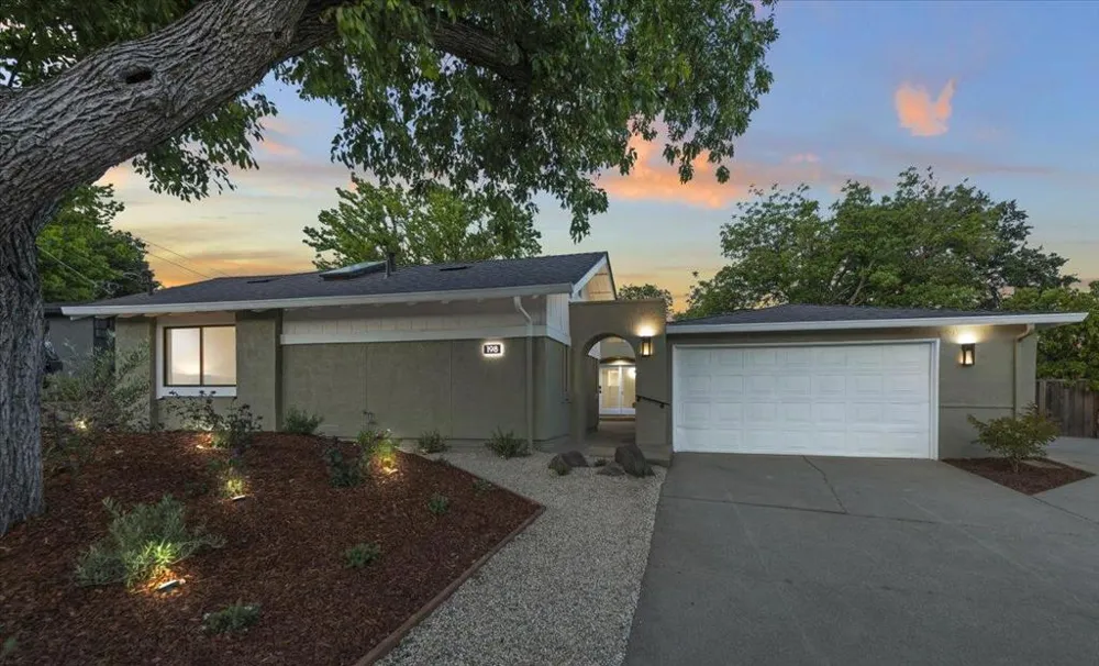 198 Greenwich Drive Pleasant Hill, CA 94523