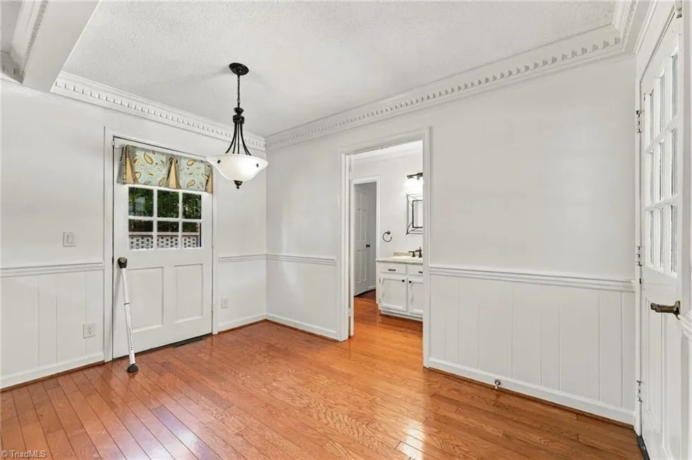 1409 Rockwood Avenue Burlington, NC 27215